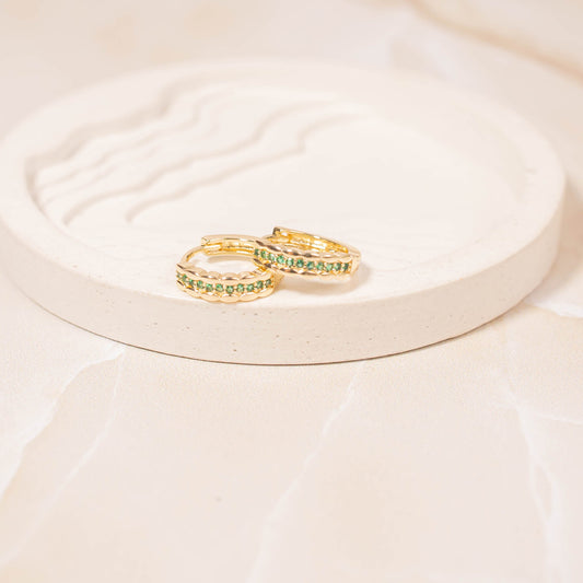 Candonga pequeña esmeraldas