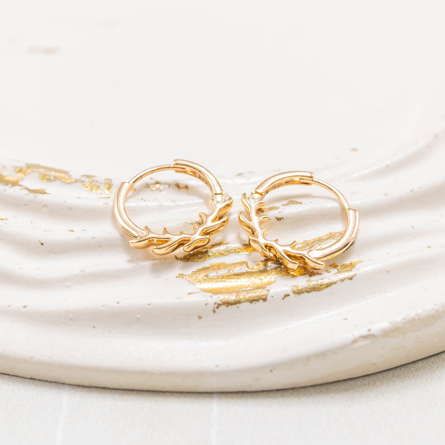 Candonga pequeña espiga