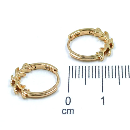 Candonga pequeña espiga