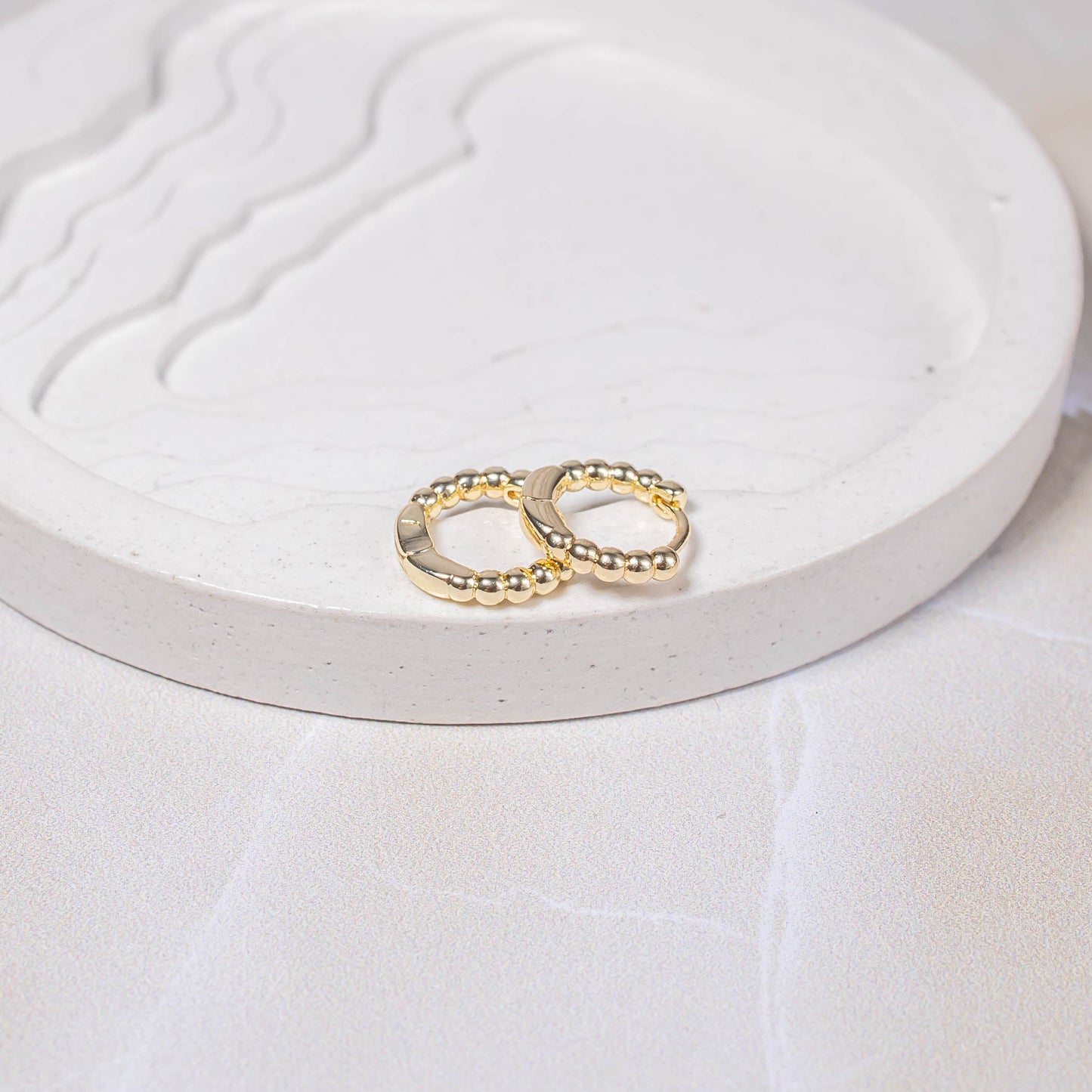 Candonga pequeña mini balines Amulí