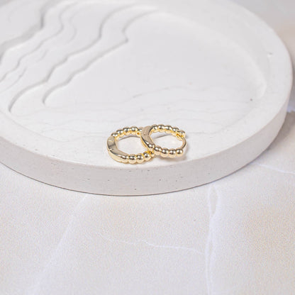 Candonga pequeña mini balines Amulí