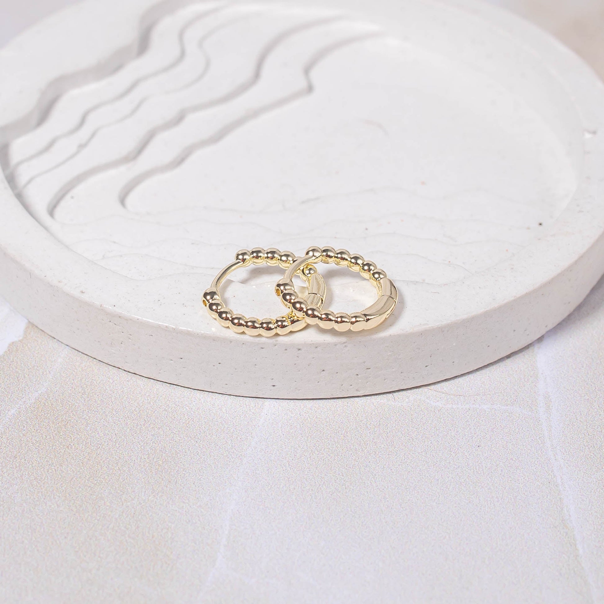 Candonga pequeña balines