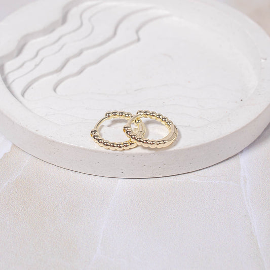 Candonga pequeña balines