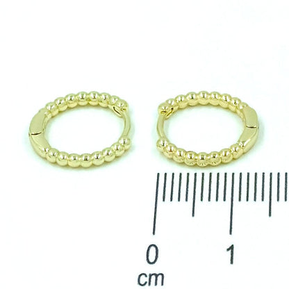 Candonga pequeña balines