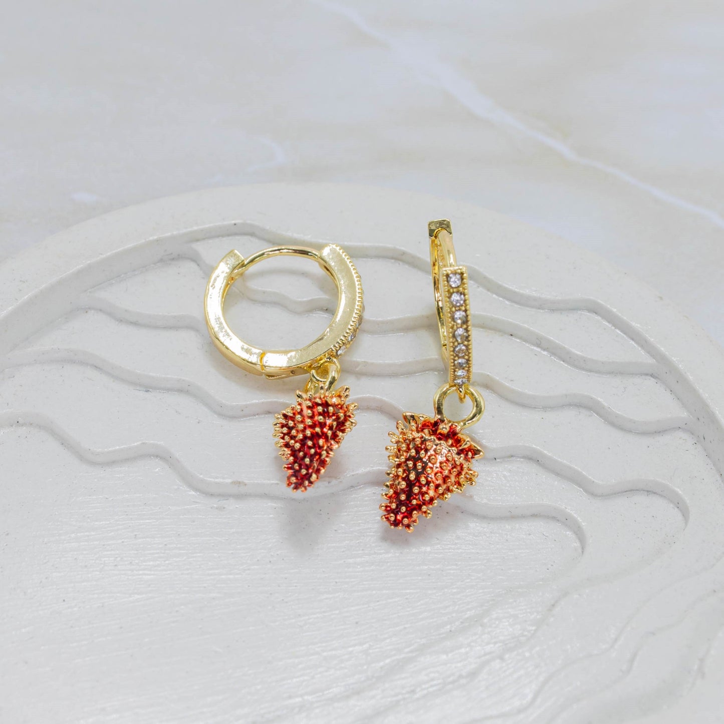 Accesorios CoverGold Amulí