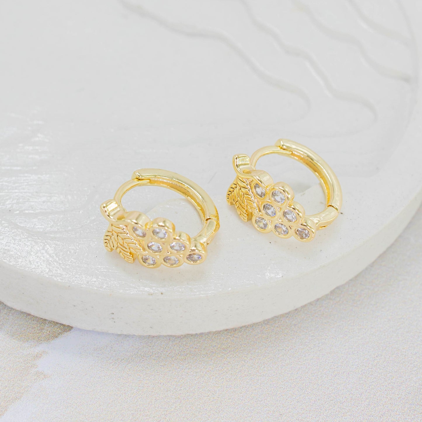 Accesorios CoverGold Amulí