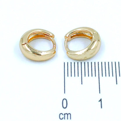 Candonga pequeña canasta 10mm