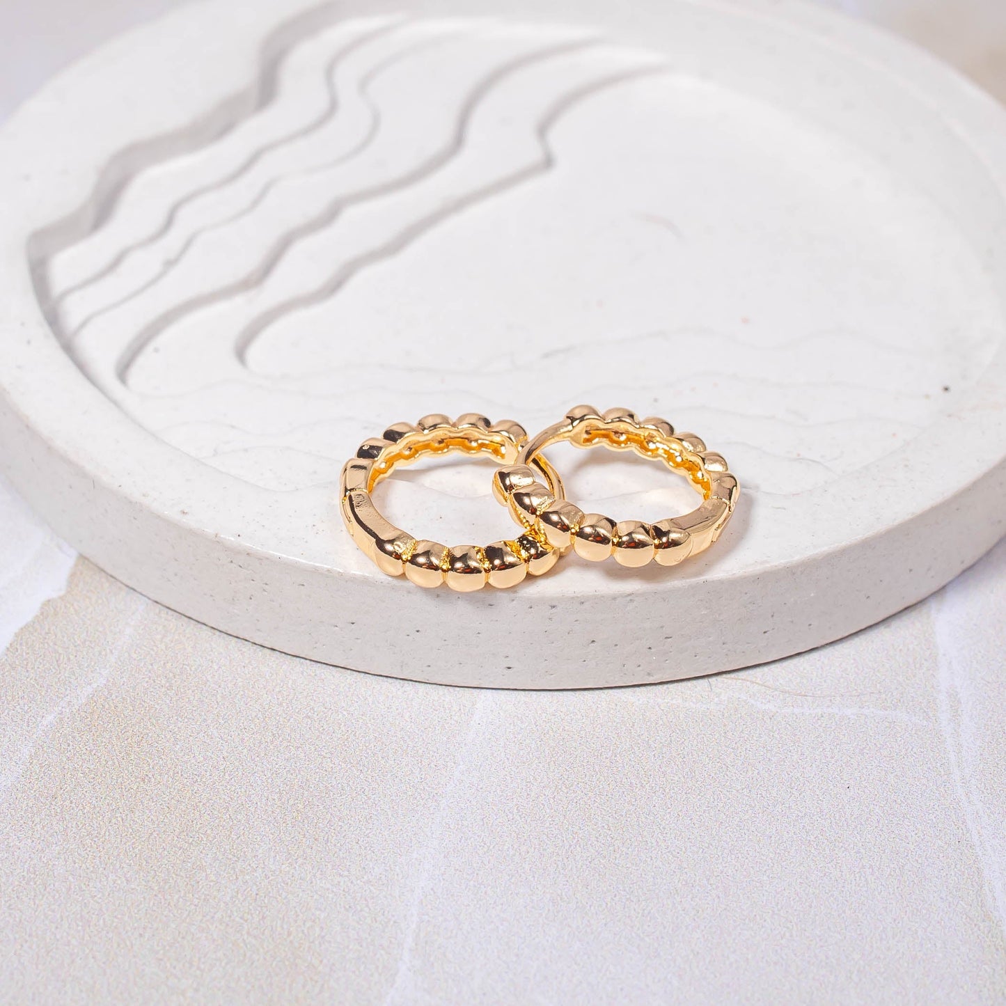 Candonga pequeña balines Amulí