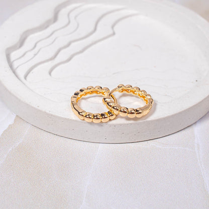 Candonga pequeña balines Amulí