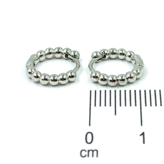 Candonga pequeña balines P Amulí