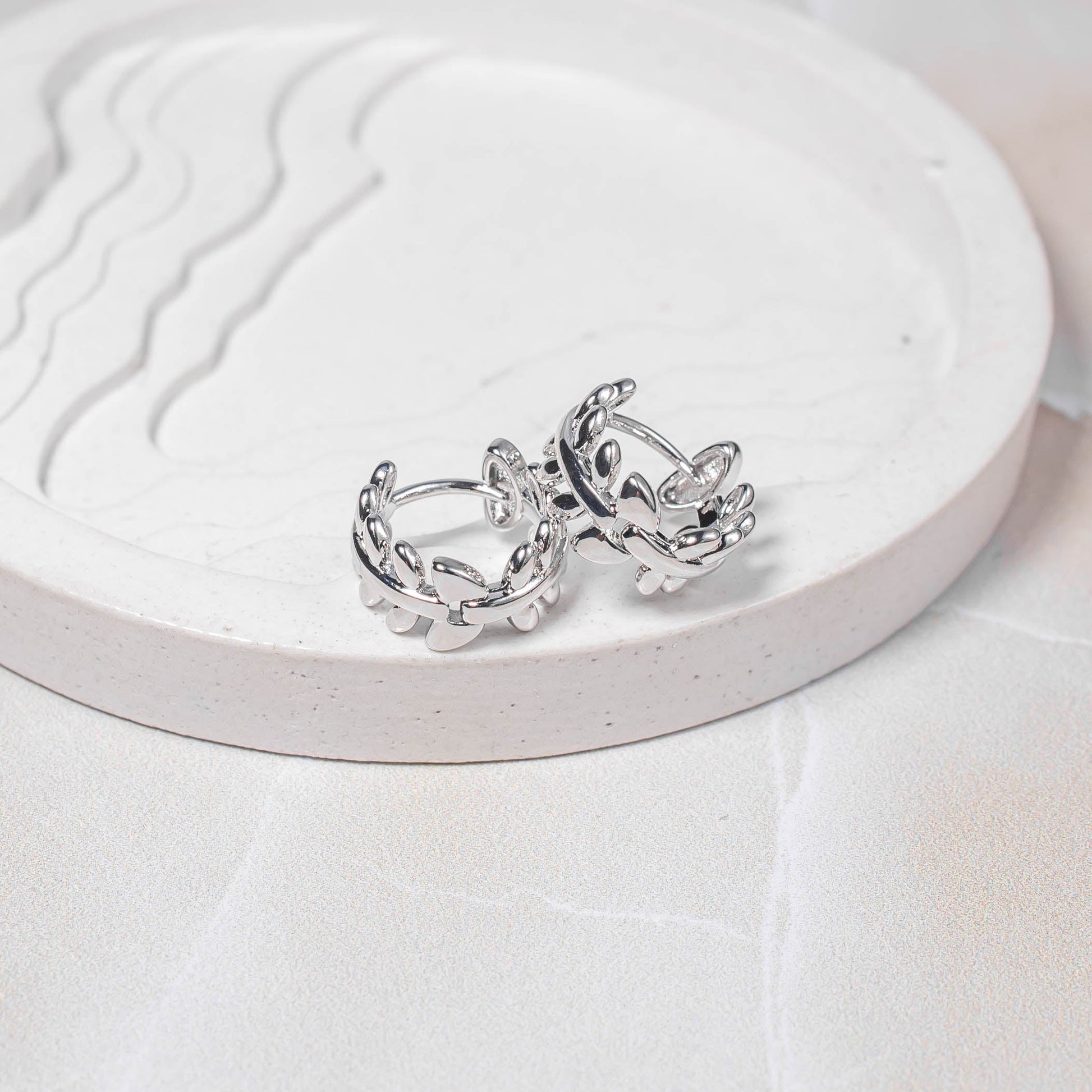 Candonga pequeña espiga P