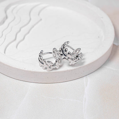 Candonga pequeña espiga P