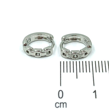 Candonga pequeña eslabones P