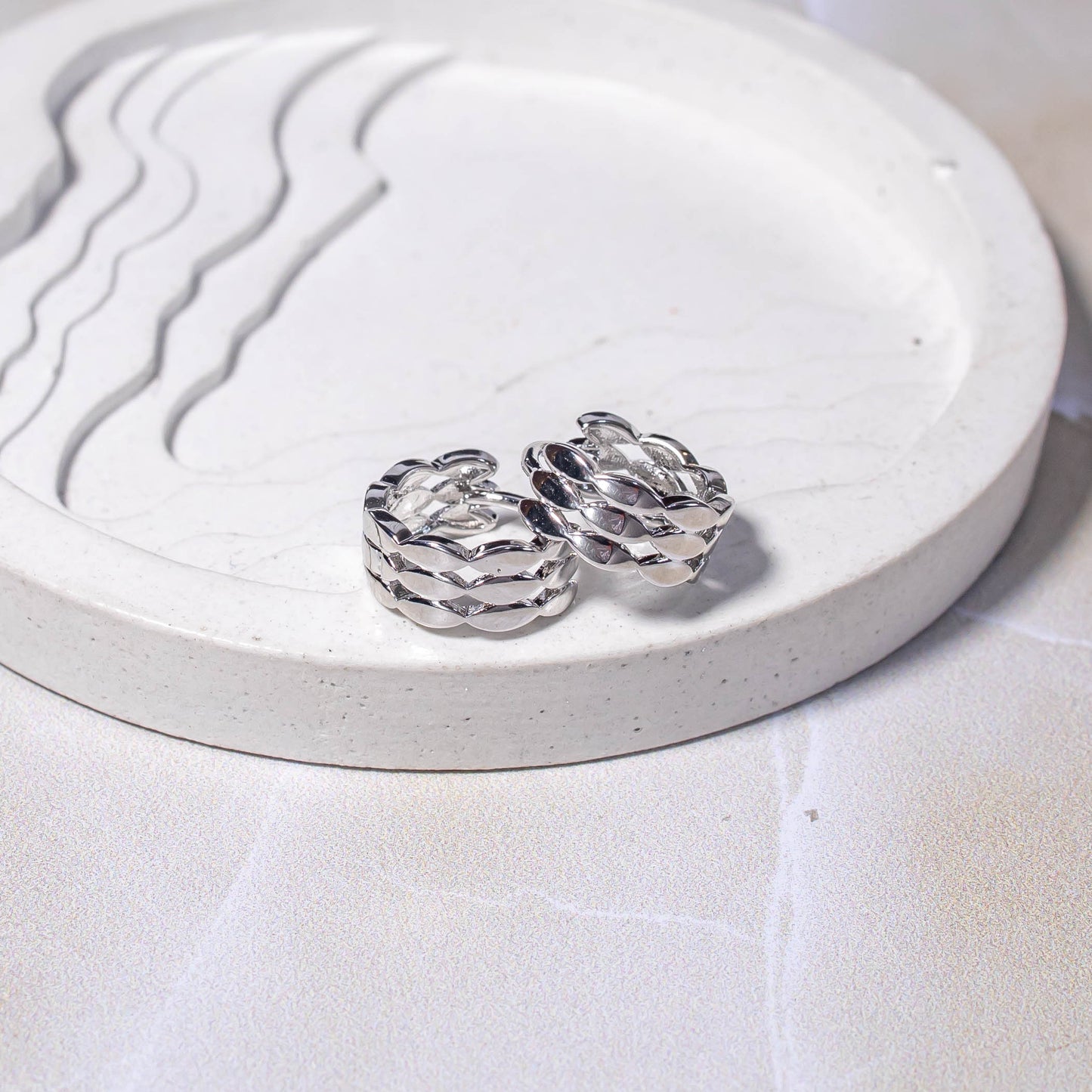 Candonga pequeña lisa P