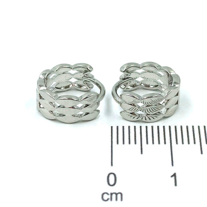 Candonga pequeña lisa P