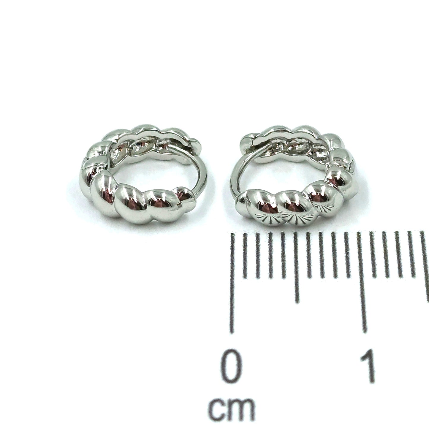 Candonga pequeña melcochita P