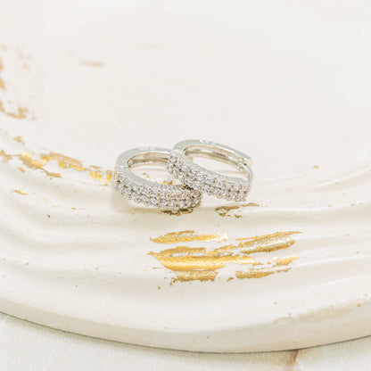 Candonga pequeña zircones P