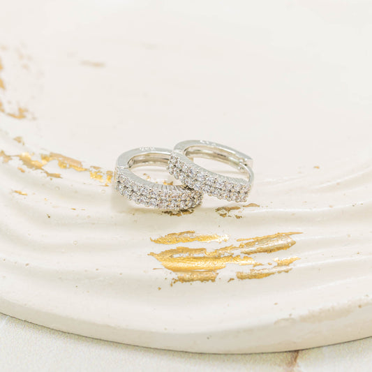 Candonga pequeña zircones P