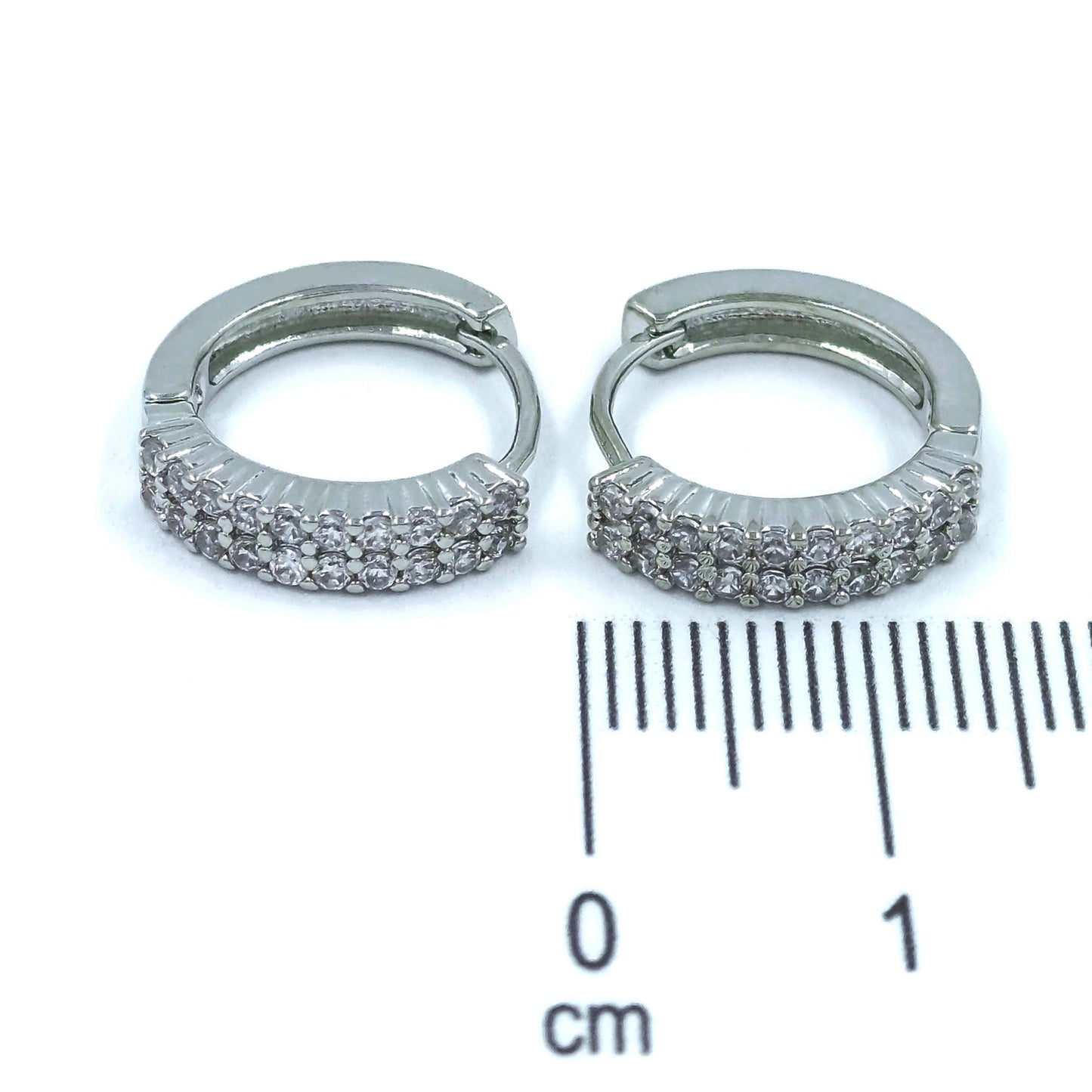 Candonga pequeña zircones P