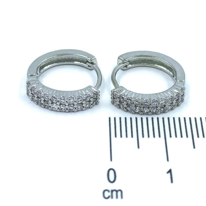 Candonga pequeña zircones P