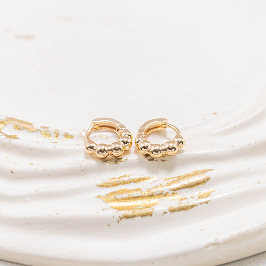 Candonga pequeña balines