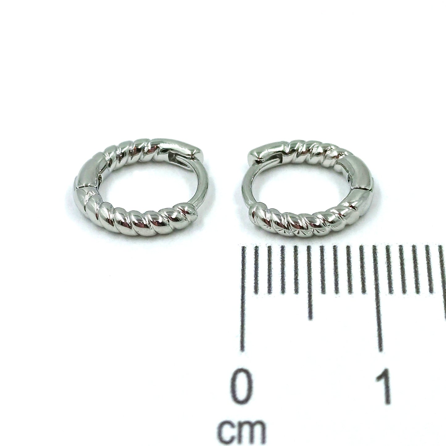 Candonga pequeña melcochita P