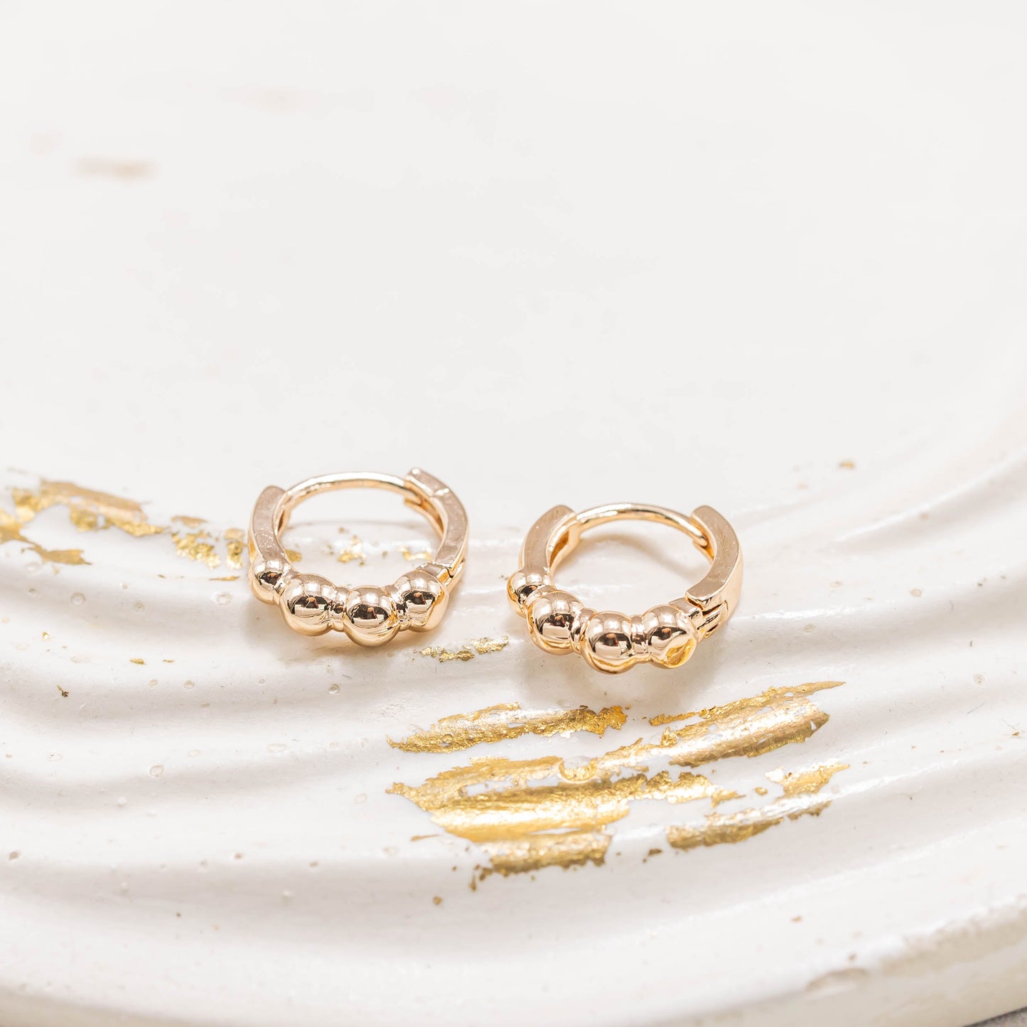 Candonga pequeña balines peq