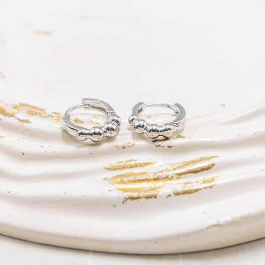 Candonga pequeña balines peq P