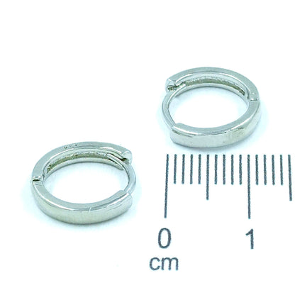 Candonga pequeña lisa P