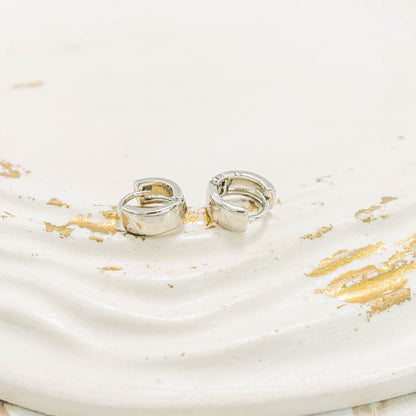 Candonga pequeña lisa P