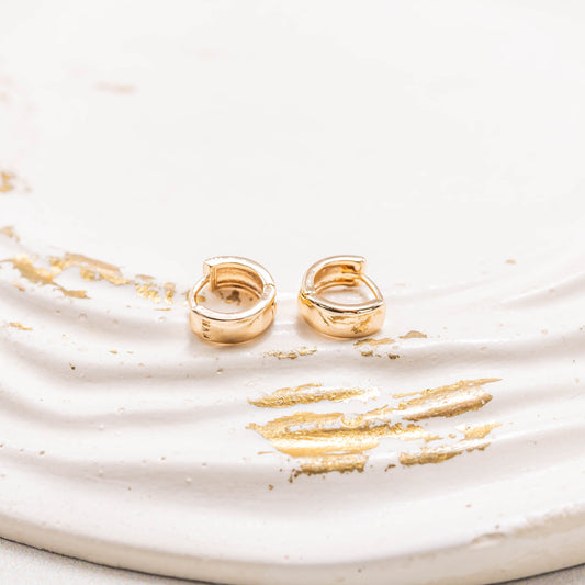 Candonga pequeña lisa