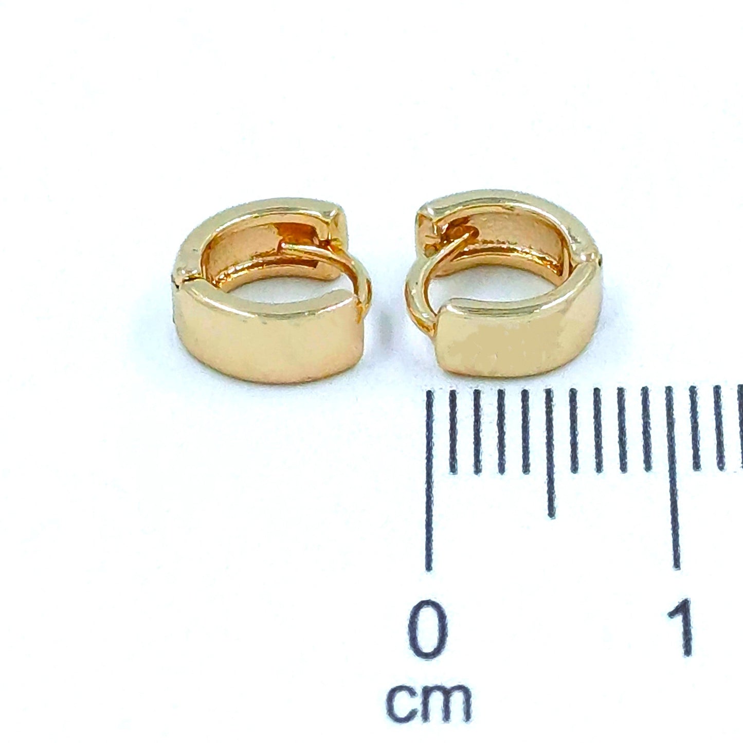 Candonga pequeña lisa