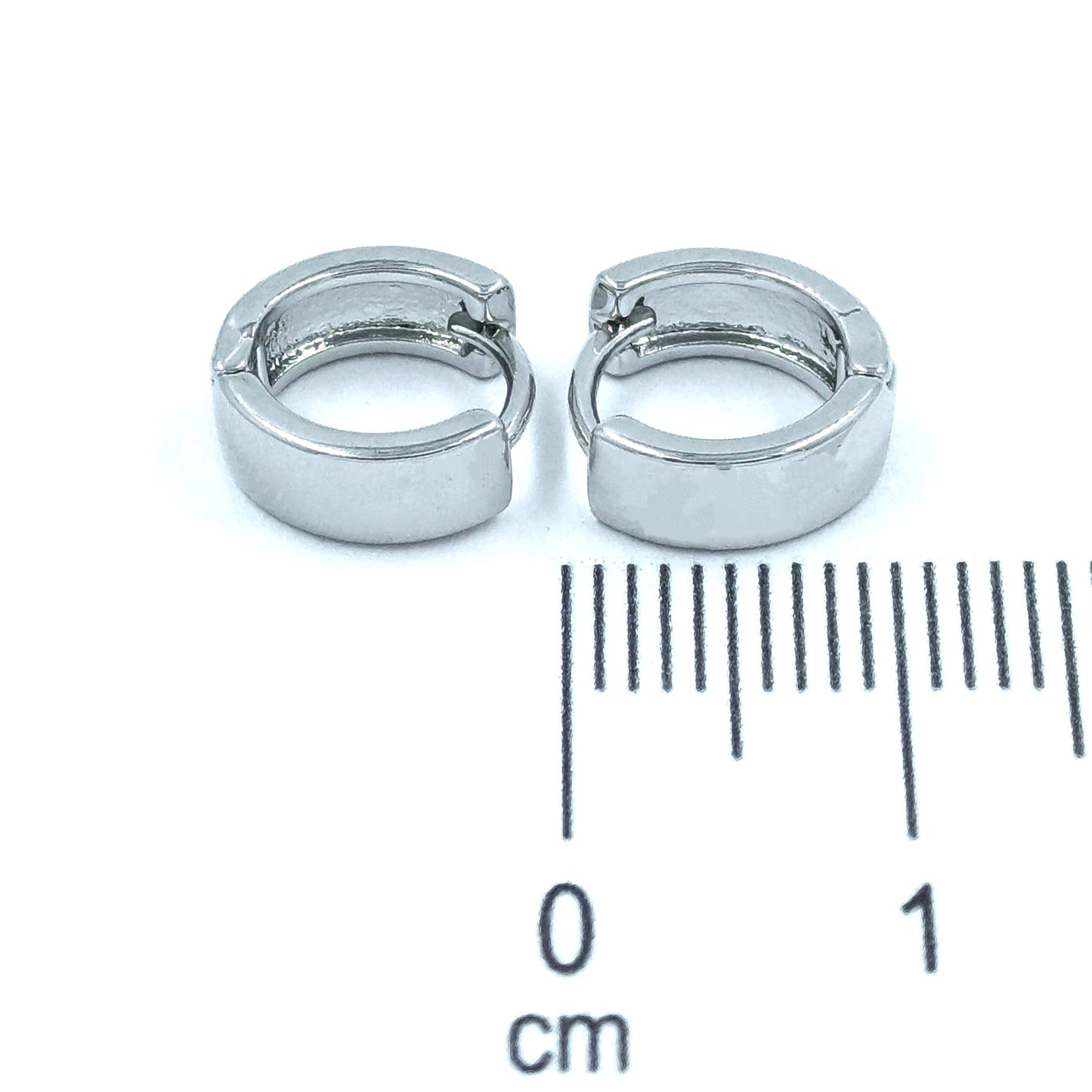 Candonga pequeña lisa P