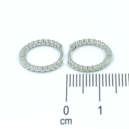 Candonga pequeña balines P