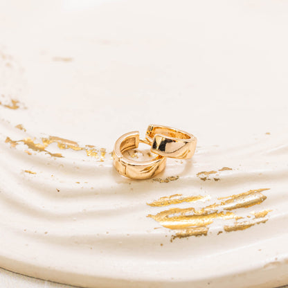 Candonga pequeña lisa