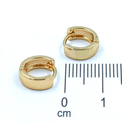 Candonga pequeña lisa