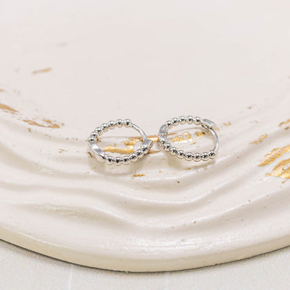 Candonga pequeña balines mini P