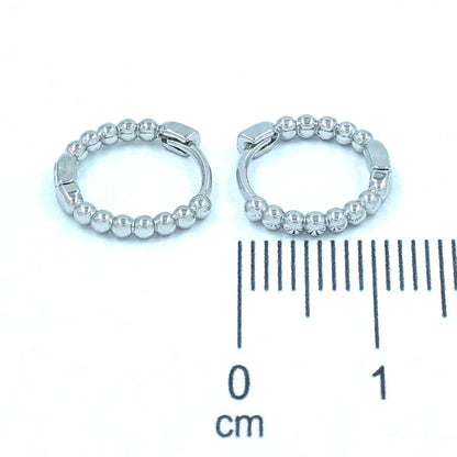 Candonga pequeña balines mini P