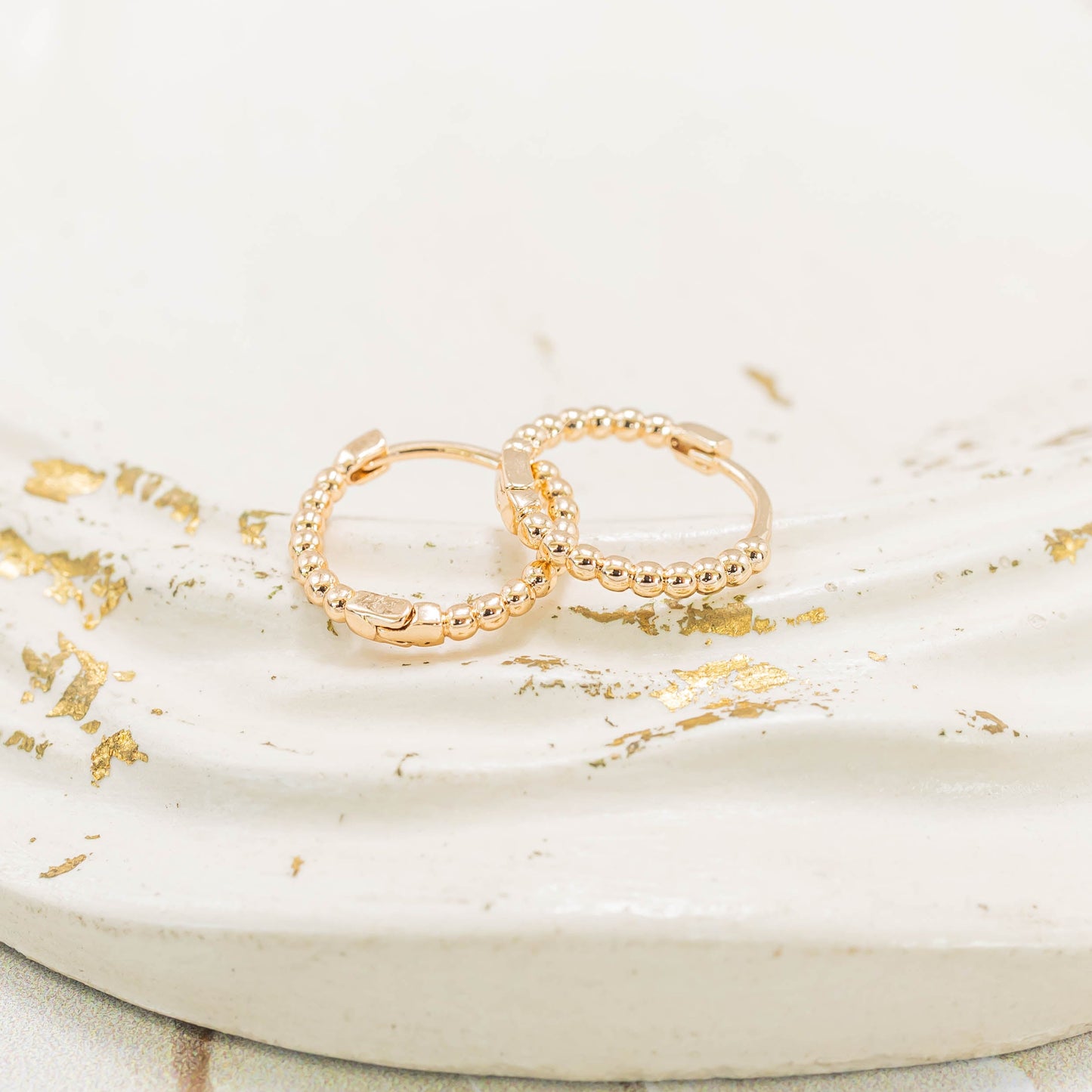 Candonga pequeña balines mini