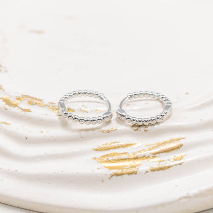 Candonga pequeña balines mini