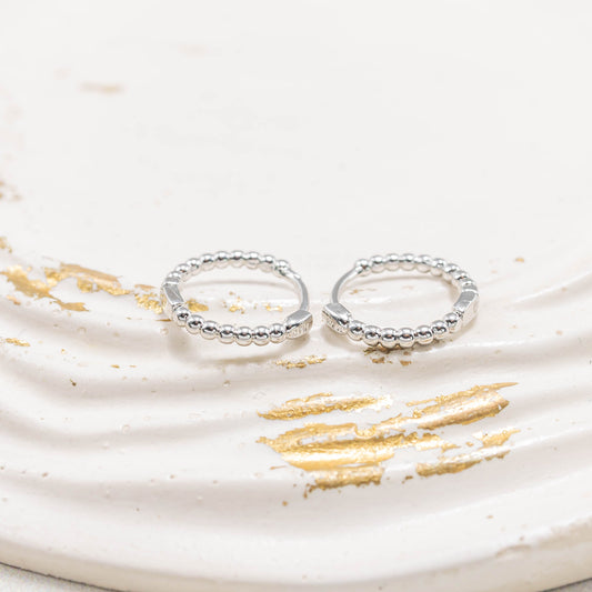 Candonga pequeña balines mini