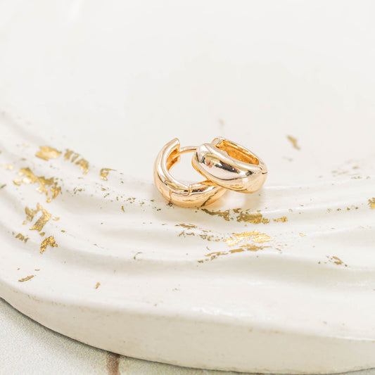 Candonga pequeña lisa