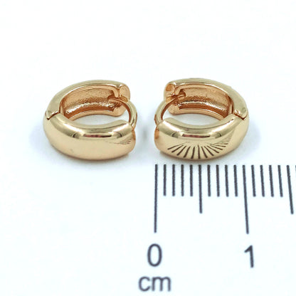 Candonga pequeña lisa