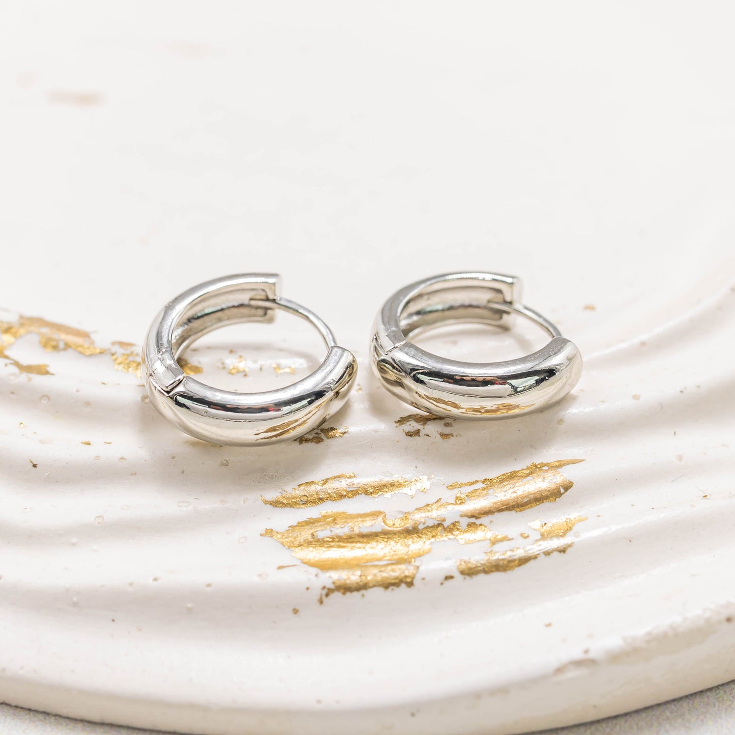 Candonga pequeña lisa P