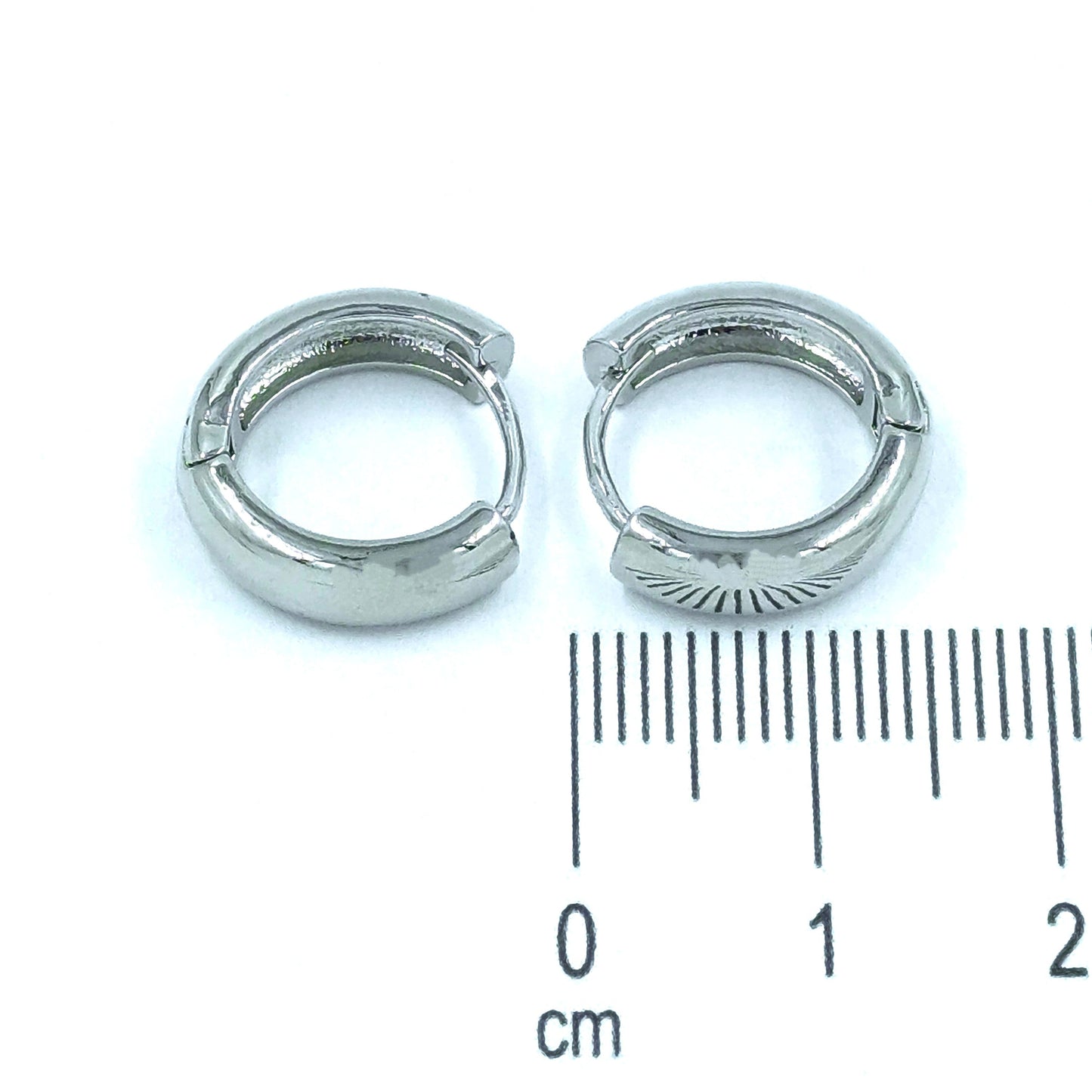 Candonga pequeña lisa P