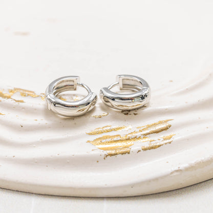 Candonga pequeña lisa