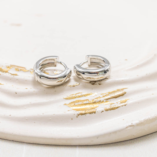 Candonga pequeña lisa