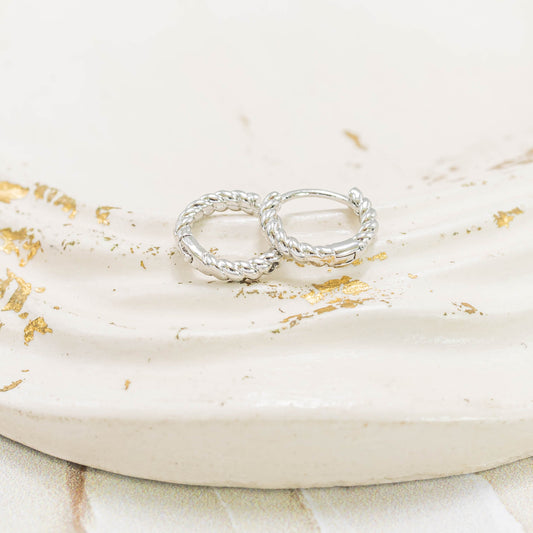 Candonga pequeña melcochita