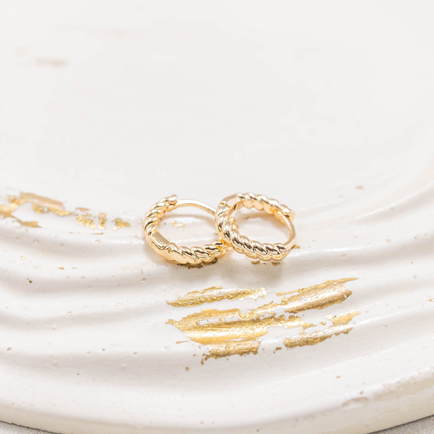 Candonga pequeña mini melcocha