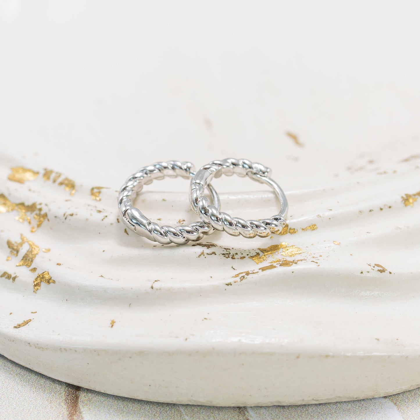 Candonga pequeña melcocha